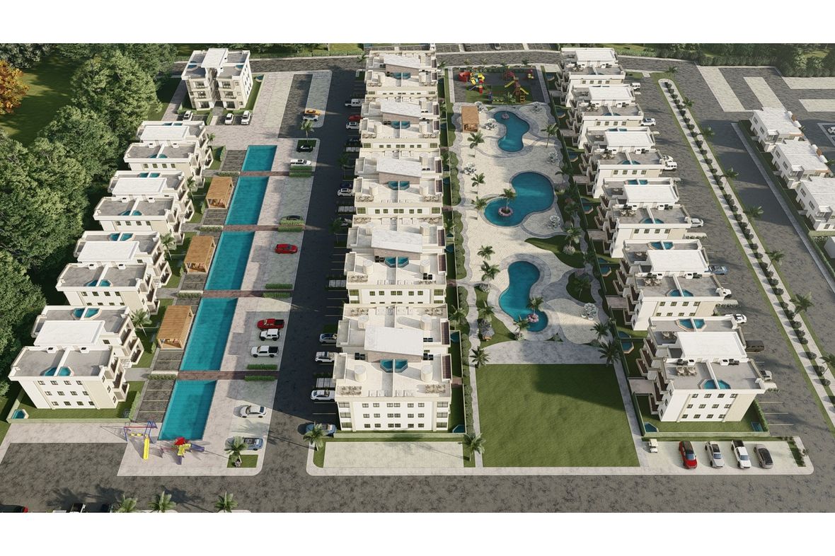 Property in Higüey