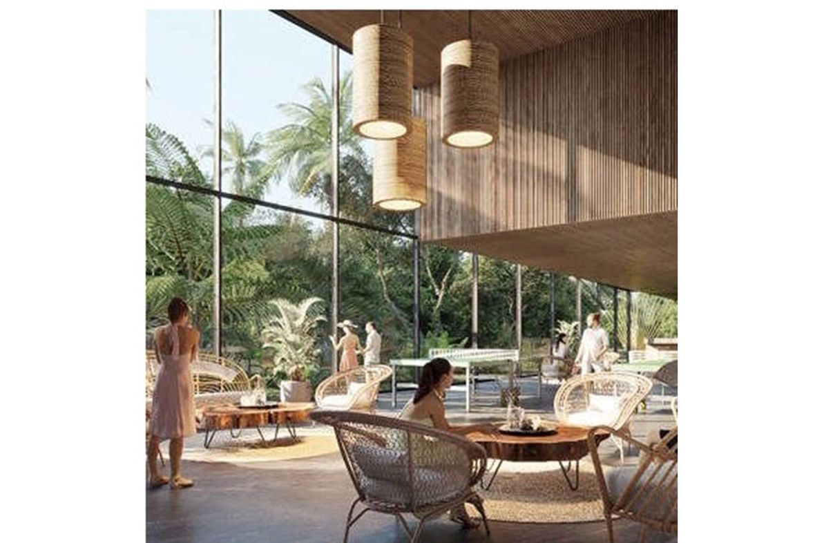 Property in Cancún