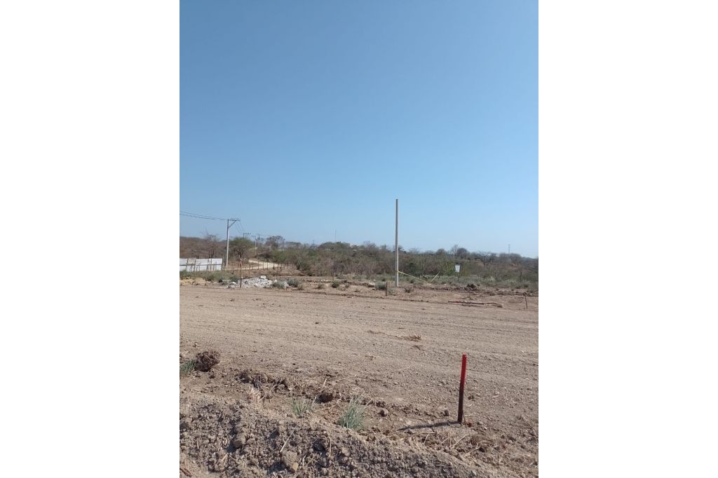 Property in Galapa