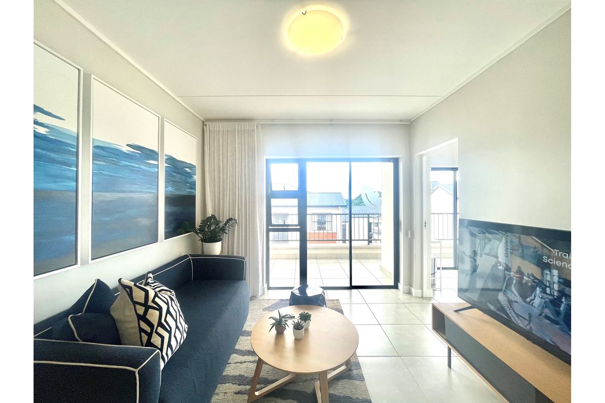 Property in Ballito Central