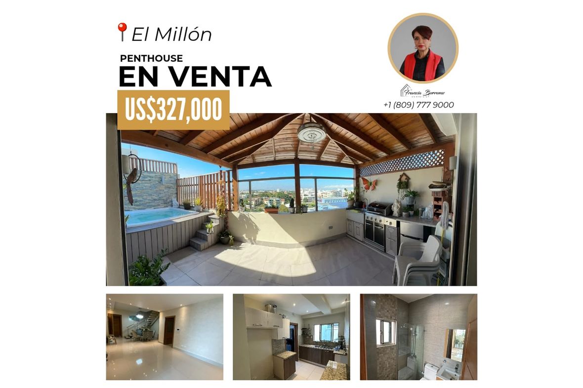 Property in Santo Domingo De Guzmán