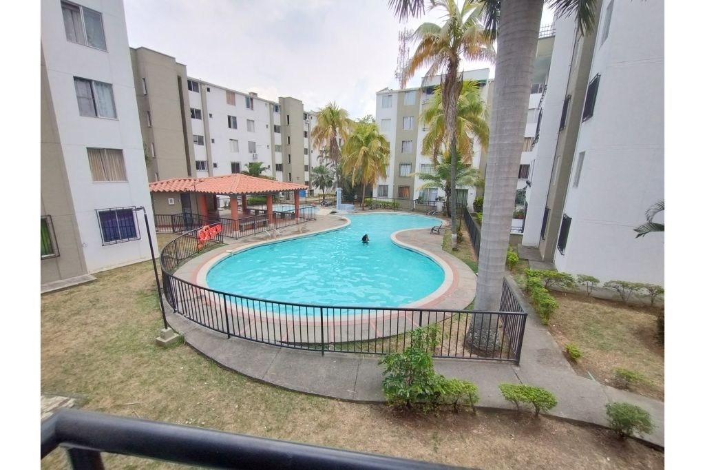Property in Cali