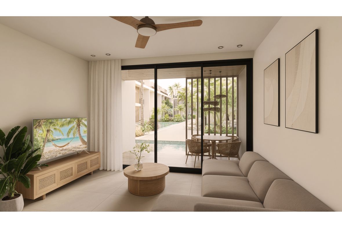 Property in Nueva Romana
