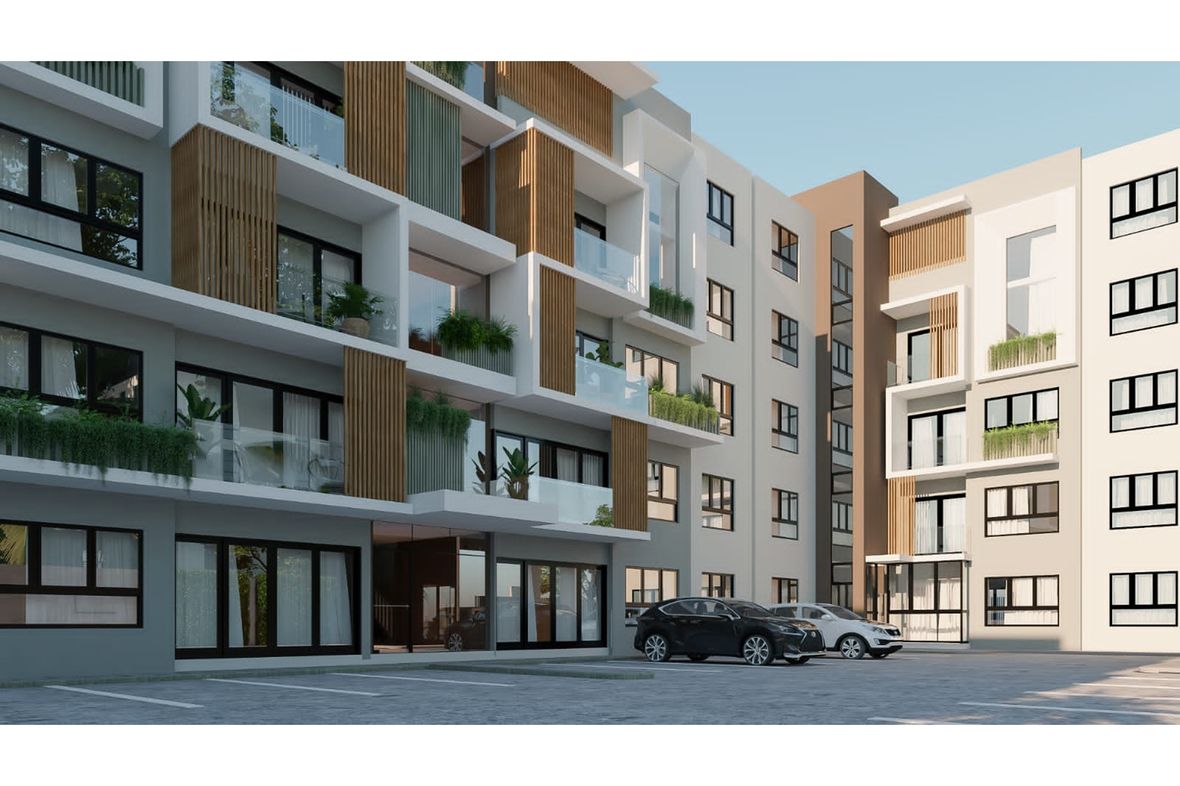 Property in Santiago