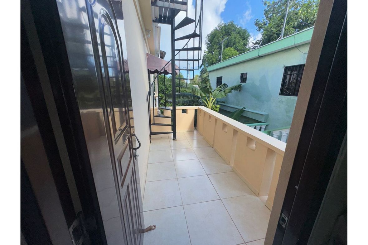 Property in Cabrera