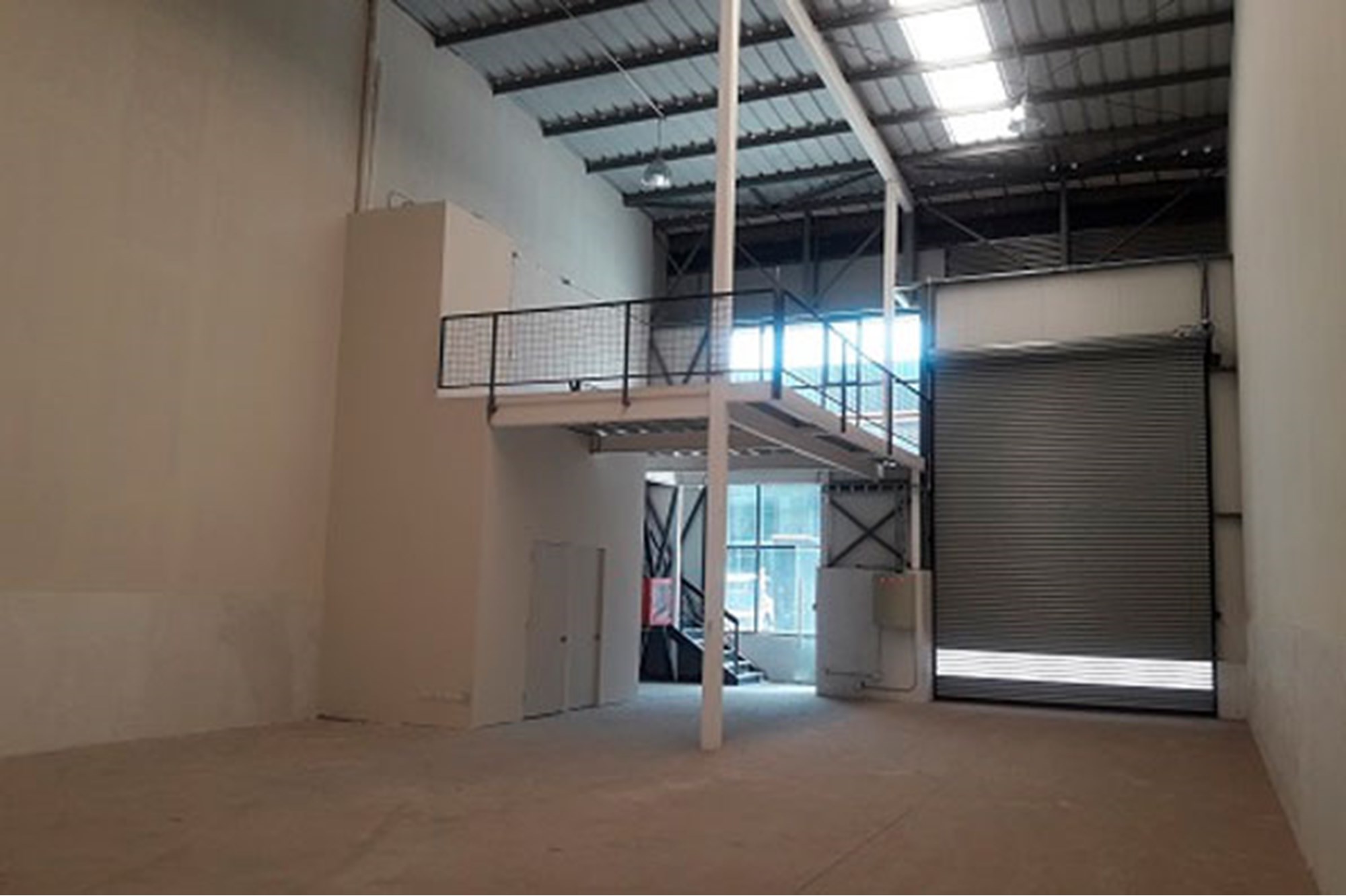 Property in Colina