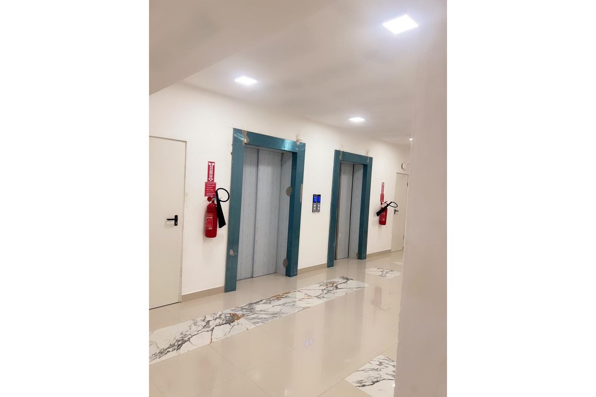 Property in Santo Domingo Este