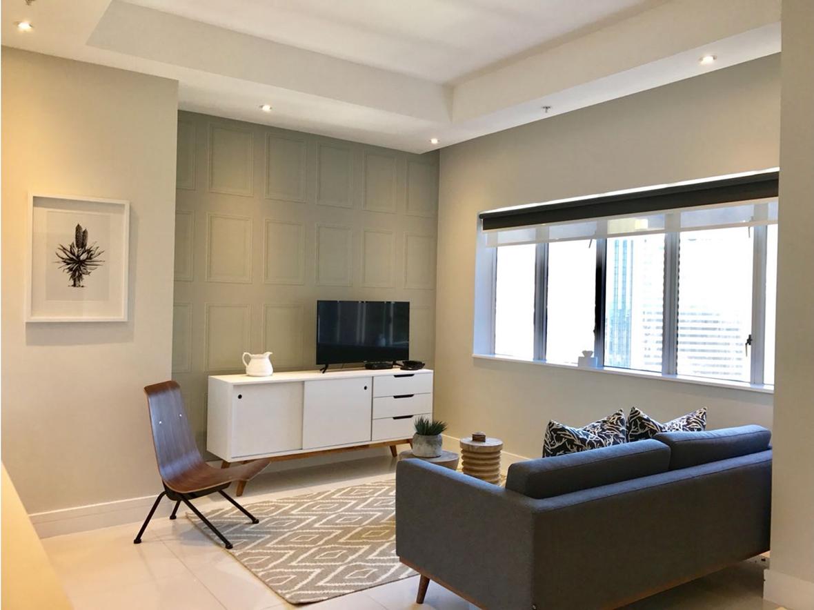 Property in Cape Town City Centre