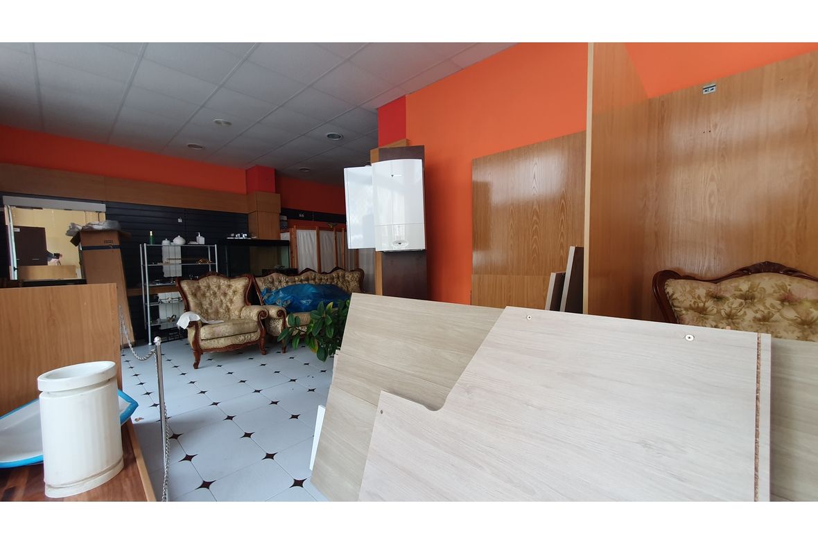 Property in Llodio