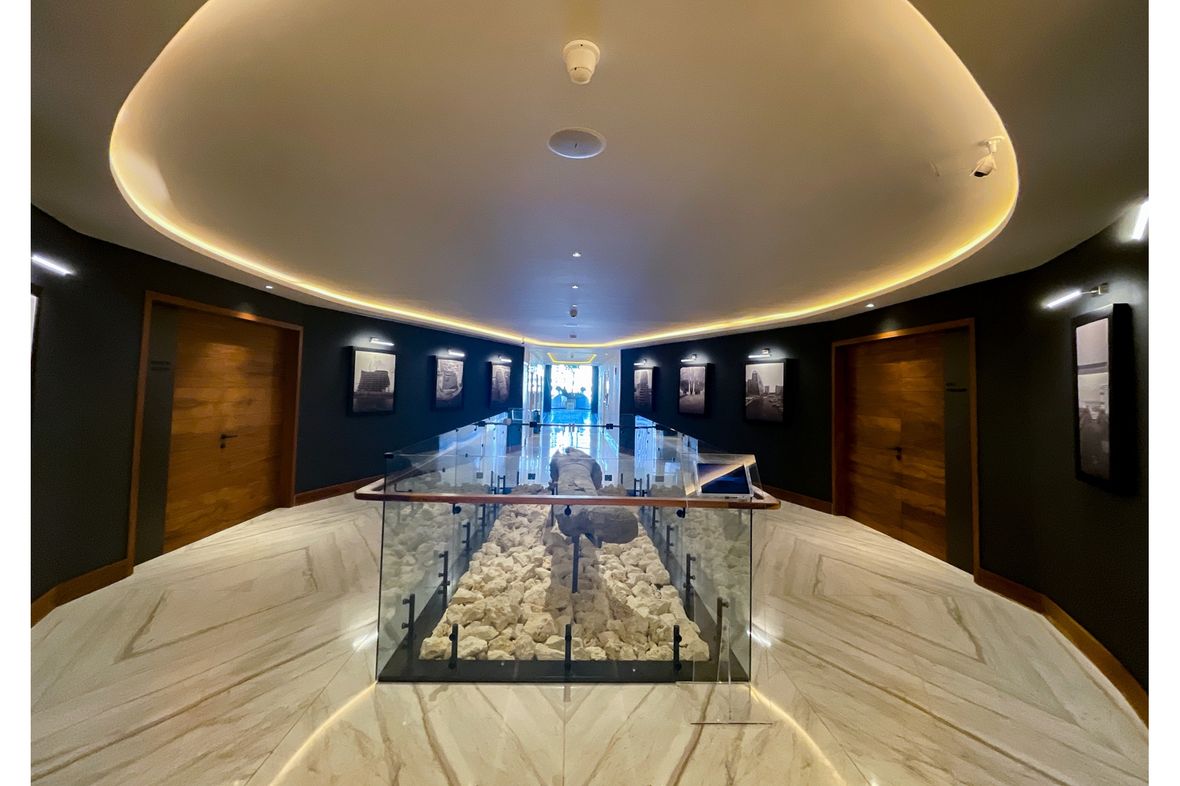 Property in Cancún