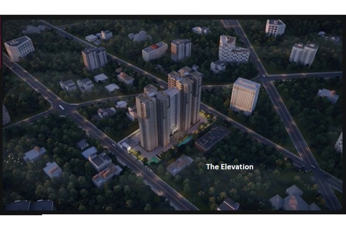 Property in Bengaluru