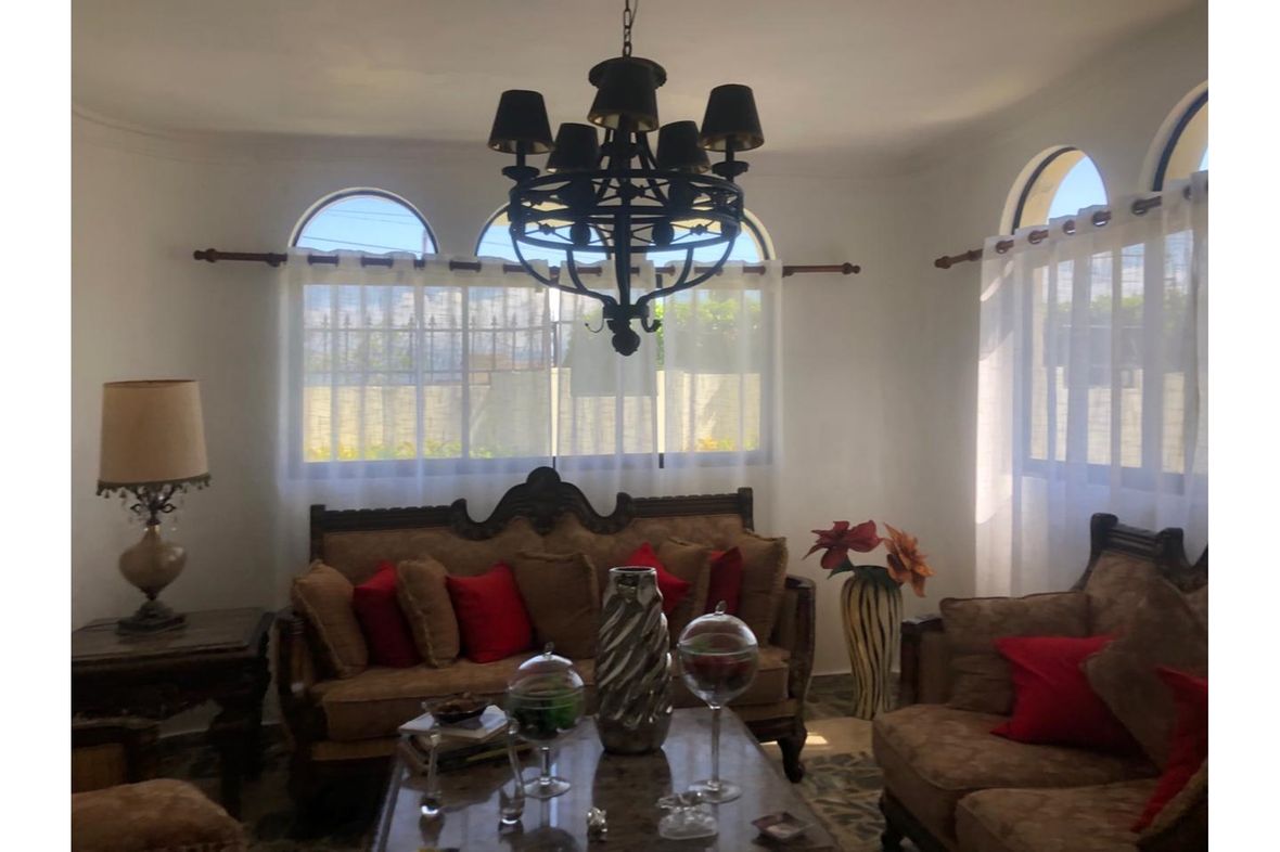 Property in Barahona