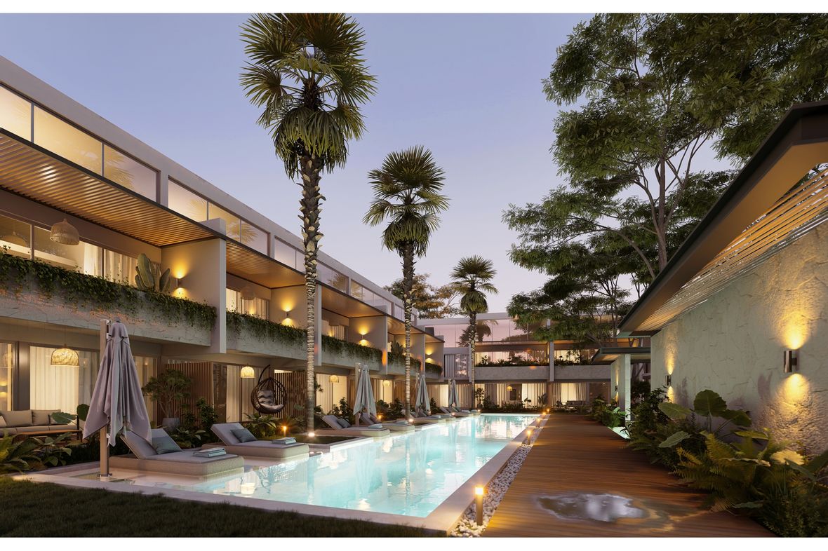 Property in La Romana