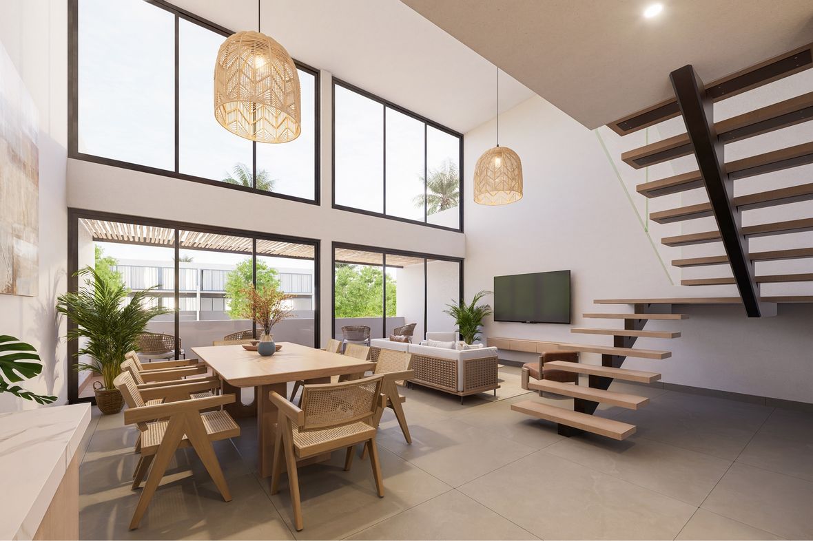 Property in La Romana