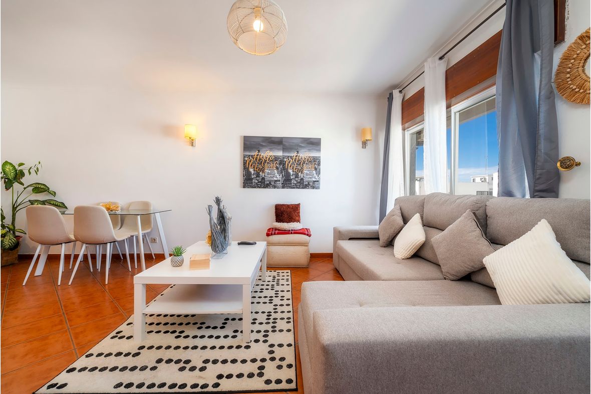 Property in Quelfes