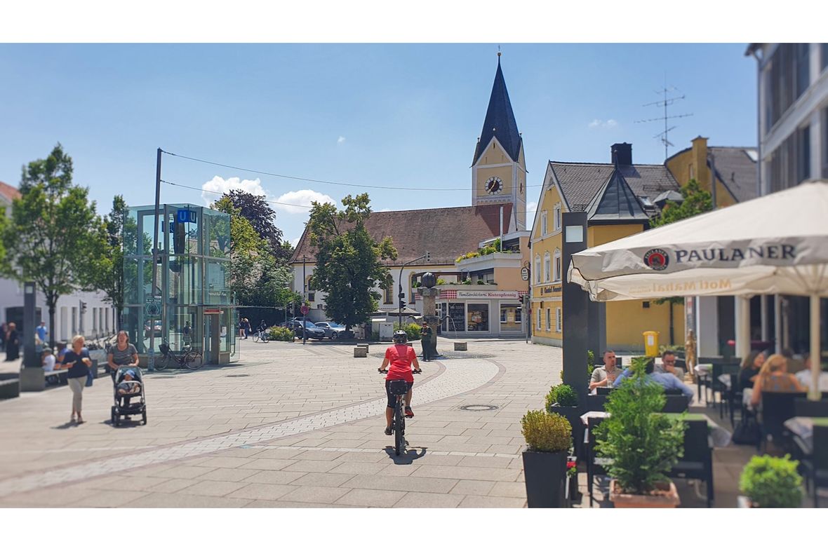 Property in Garching