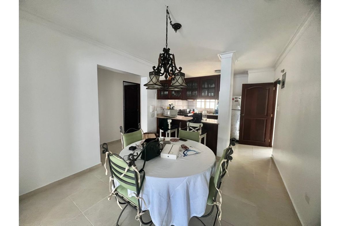 Property in Santo Domingo De Guzmán