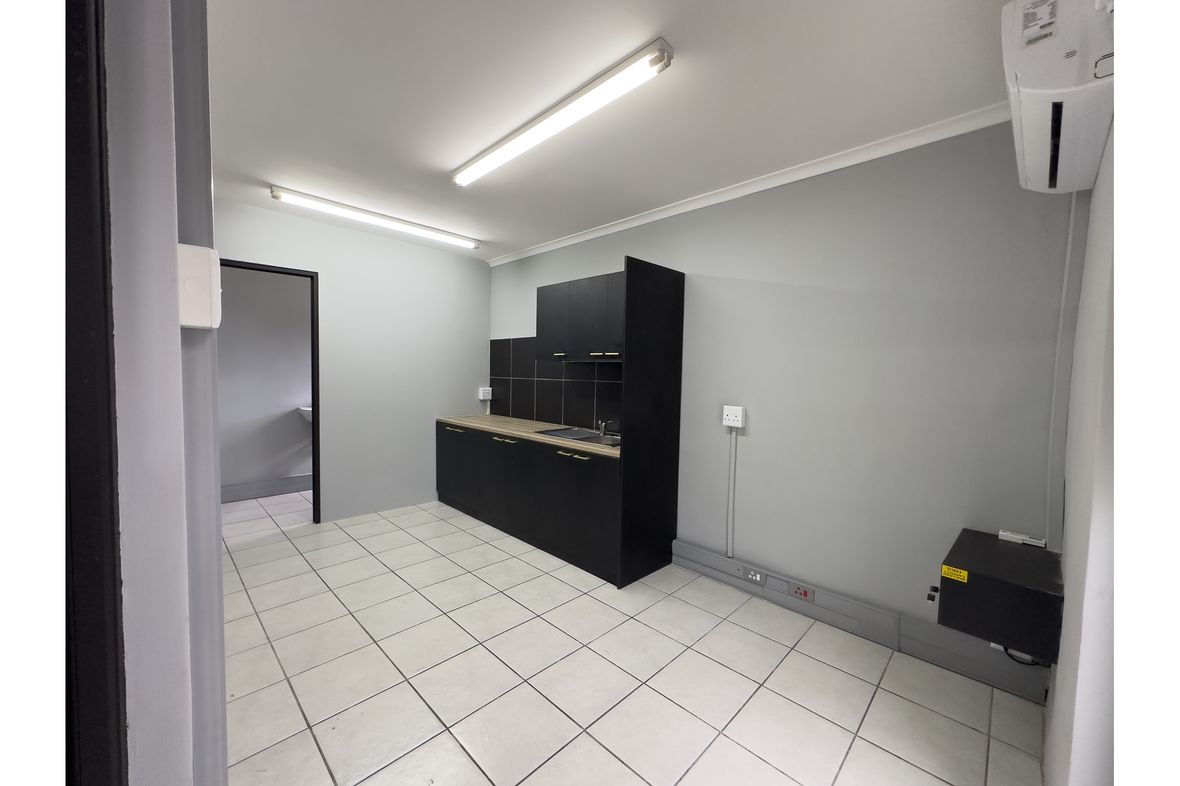 Property in Newton Park