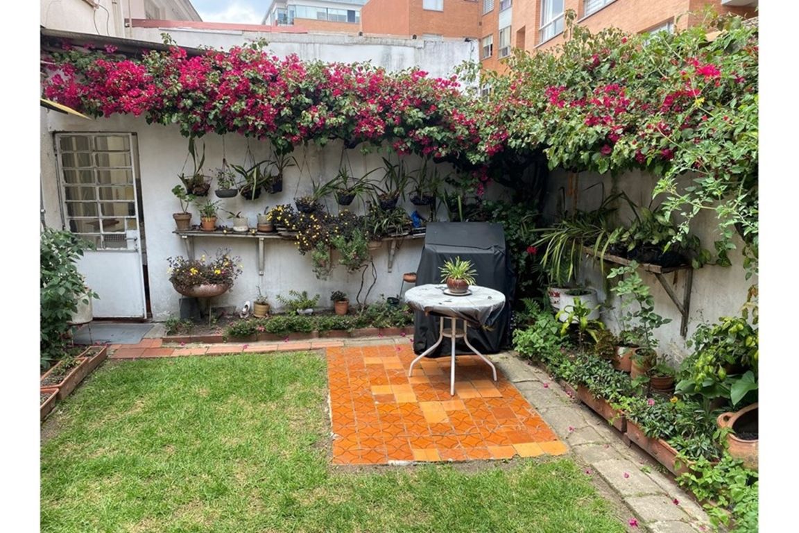 Property in Usaquen