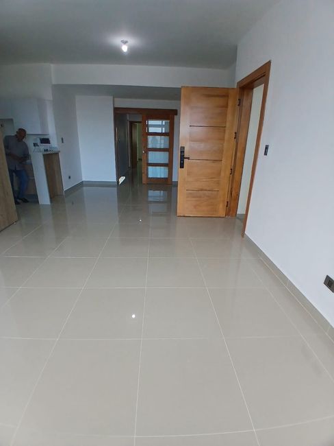 Property in Santo Domingo De Guzmán