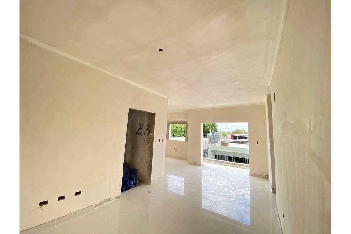 Property in Santo Domingo De Guzmán