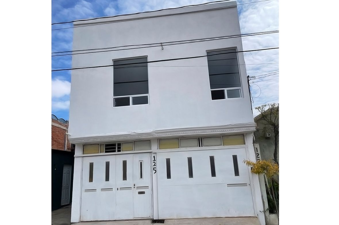 Property in Zacatecas