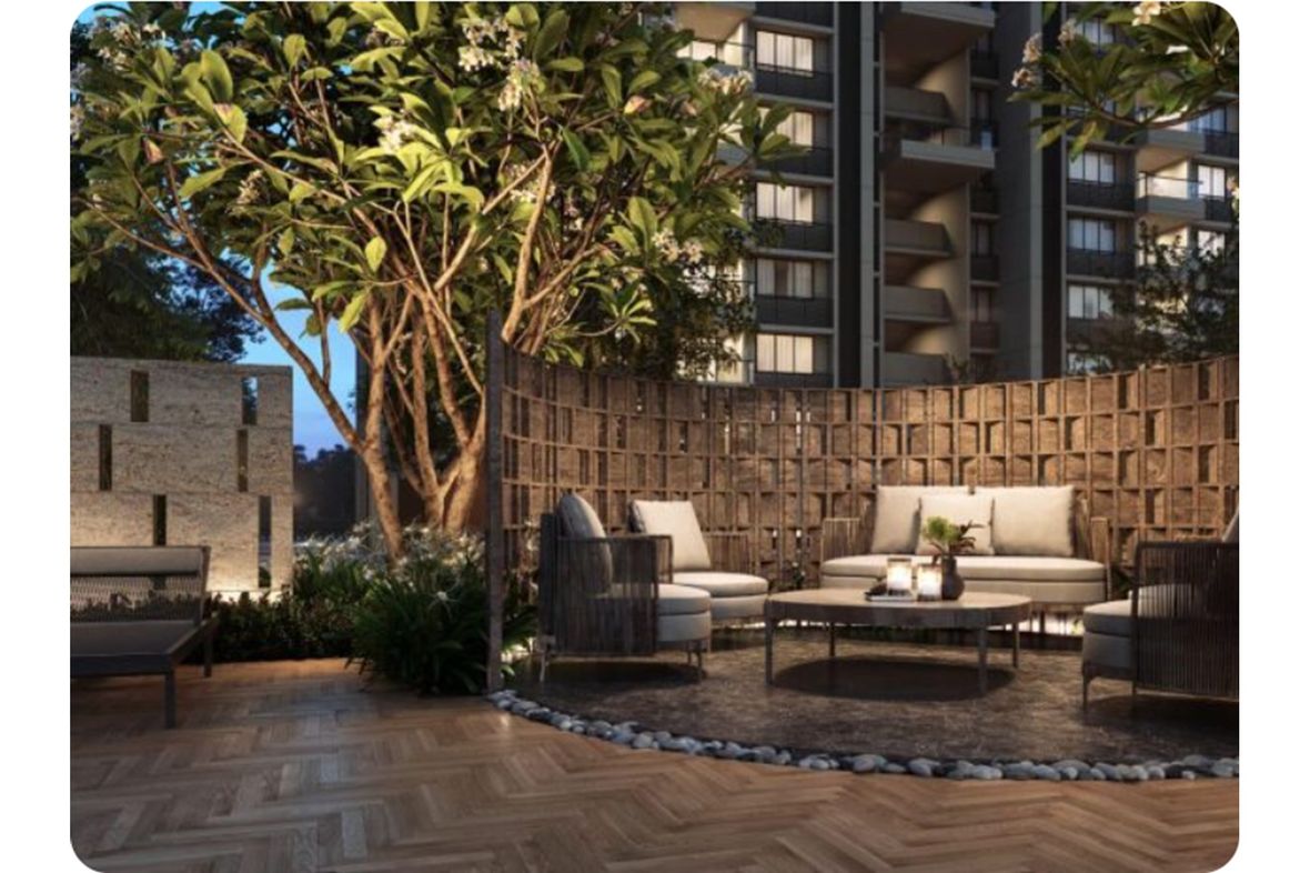 Property in Ahmedabad