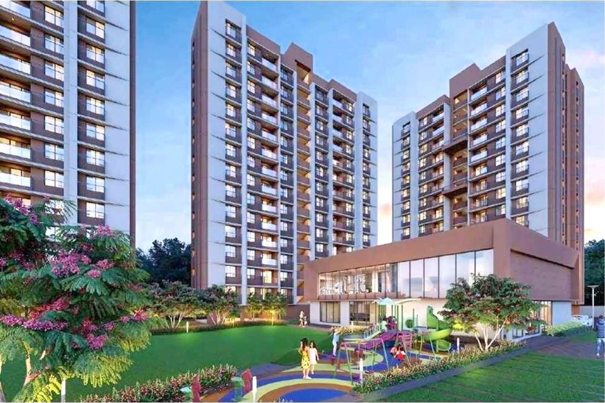 Property in Ahmedabad