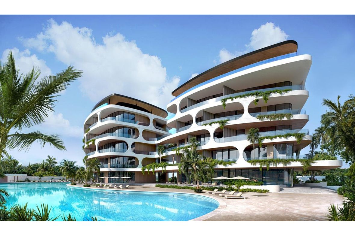 Property in La Romana