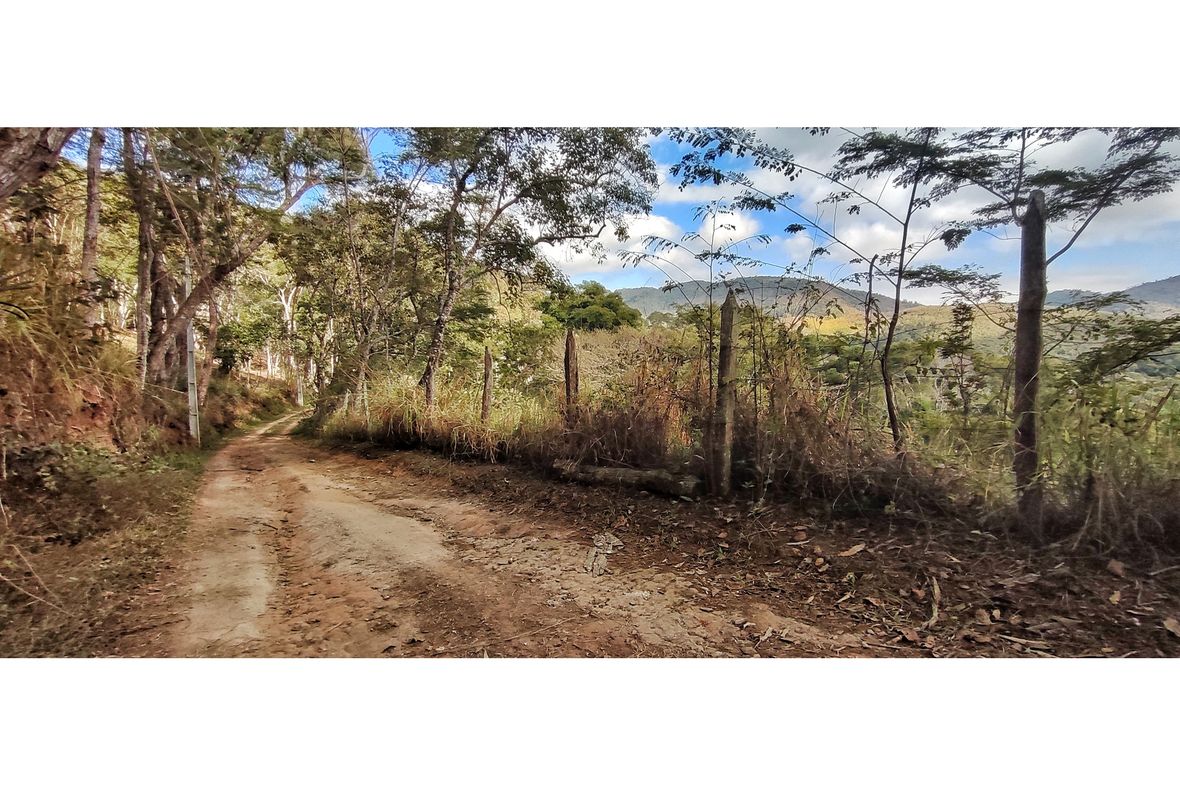 Property in Petropolis