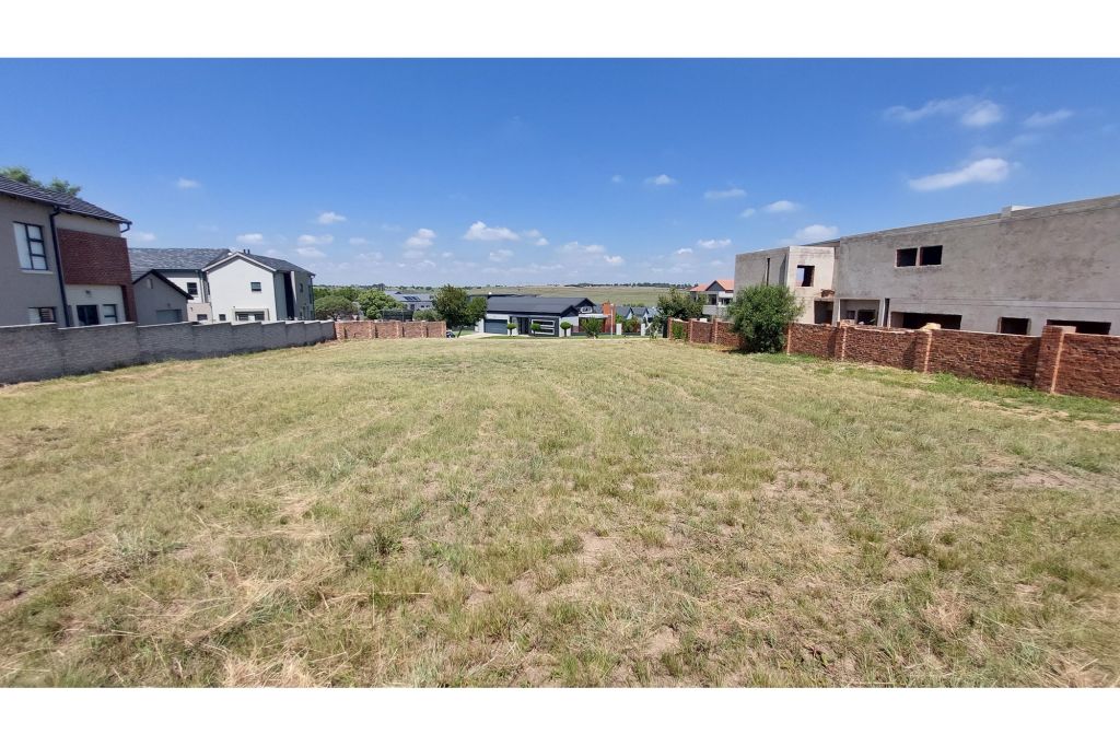 Centurion Copperleaf Estate, Gauteng