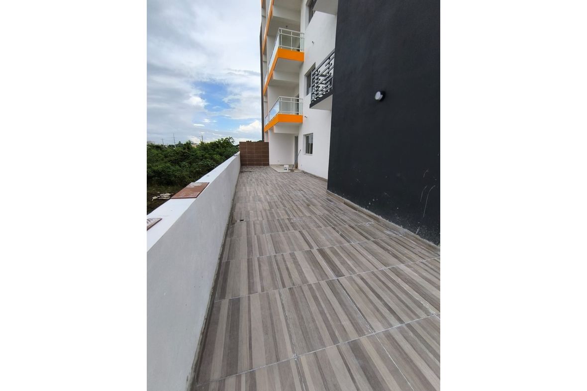 Property in Santo Domingo Este