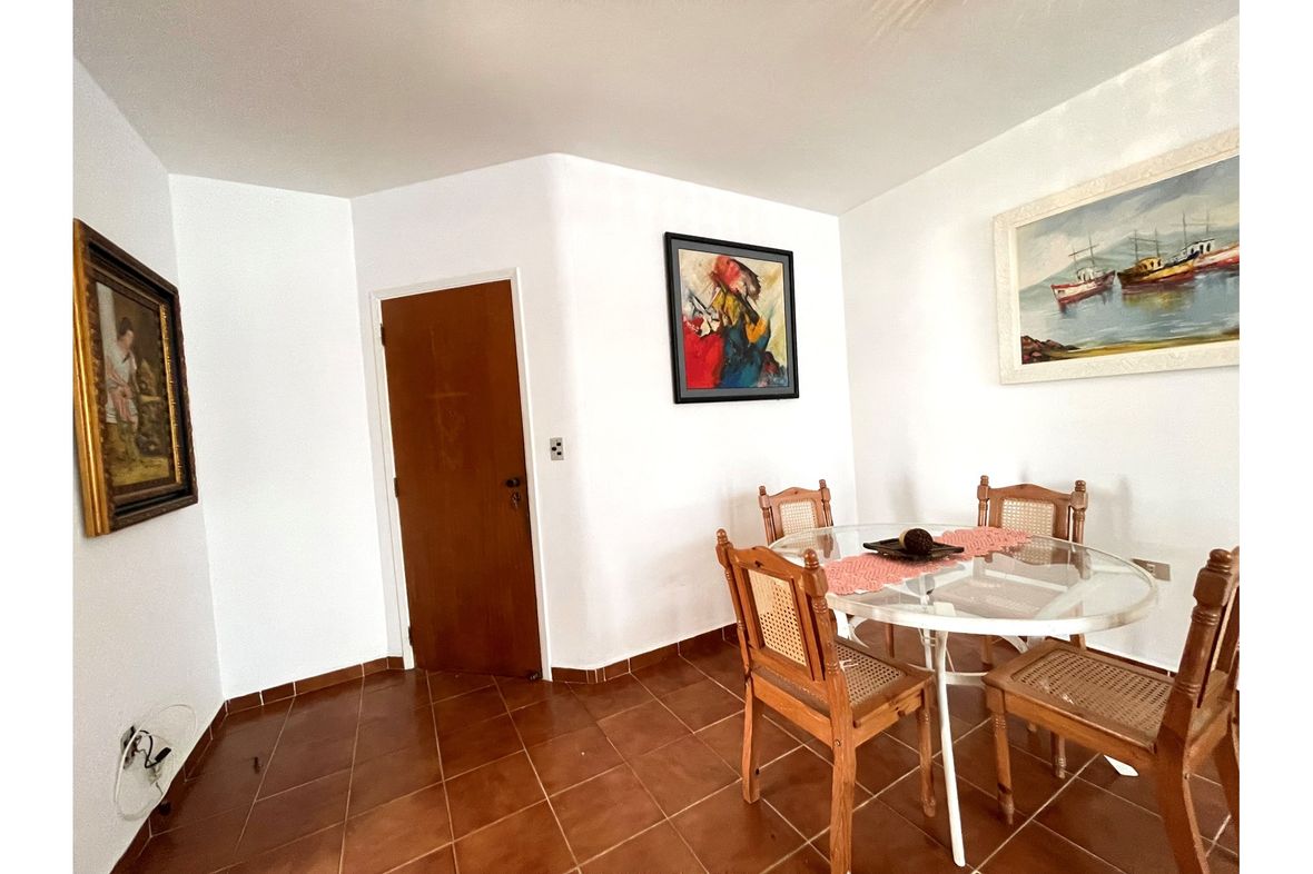 Property in Guarujá