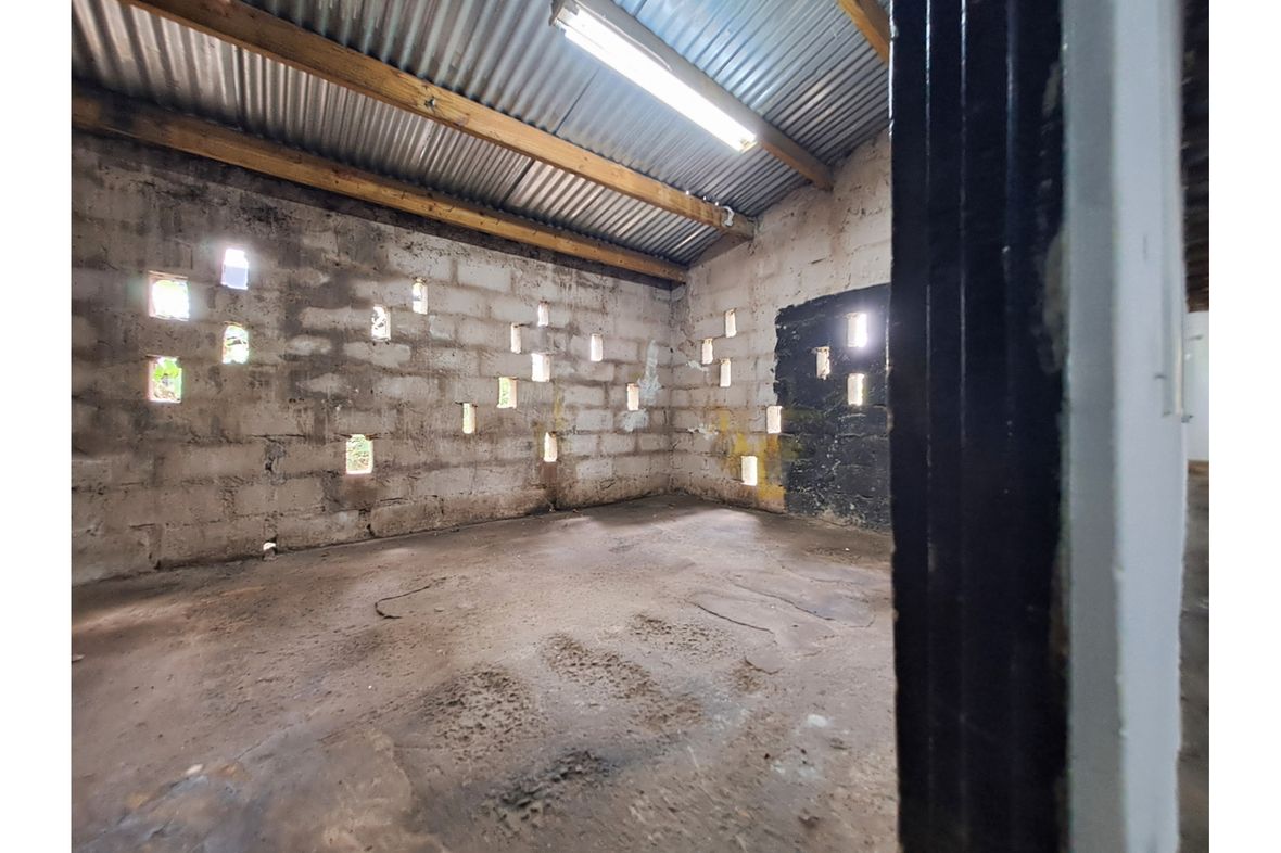 Property in Merrivale