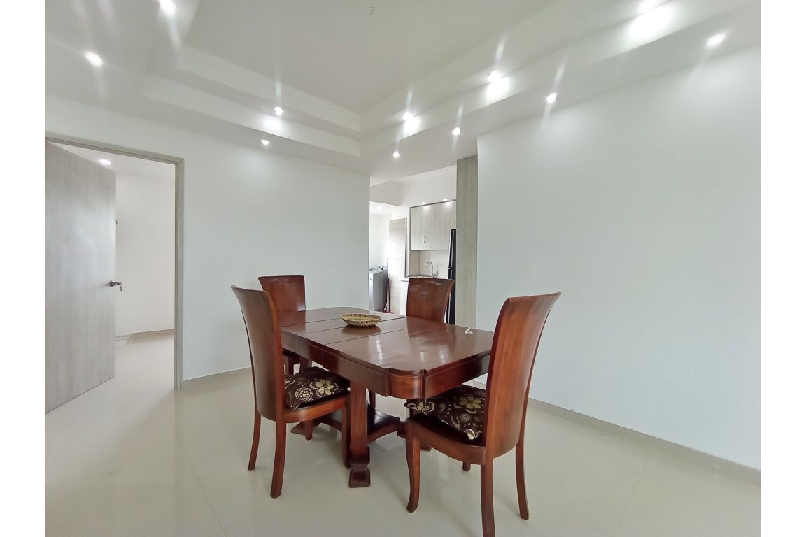 Property in Puerto Colombia