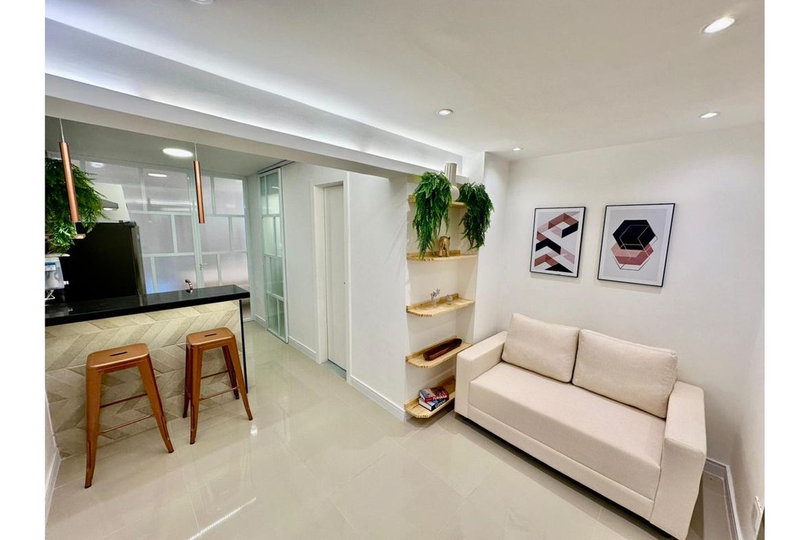 Property in Rio De Janeiro