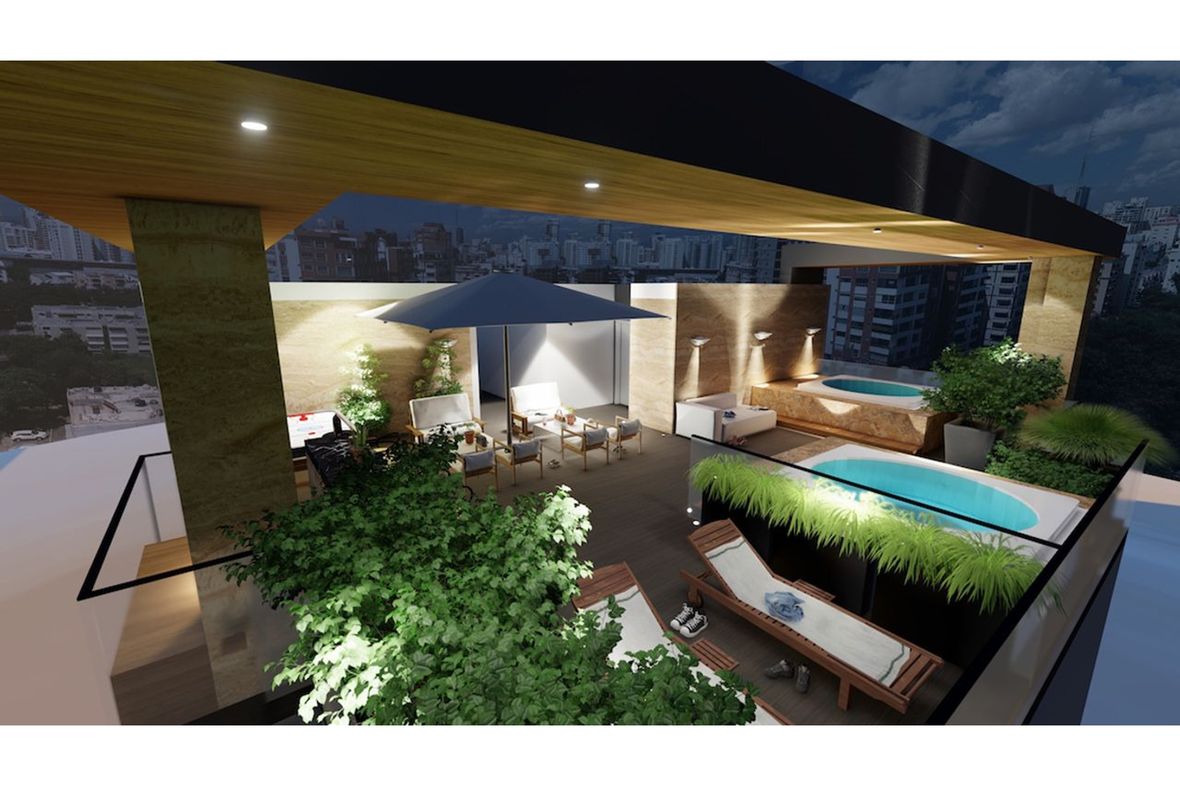 Property in Santo Domingo De Guzmán