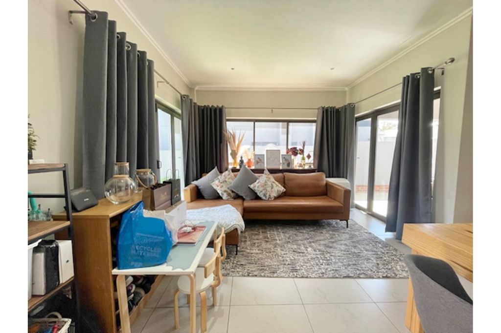 Sandton Bryanston, Gauteng
