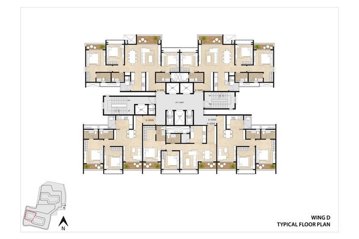 Property in Bengaluru