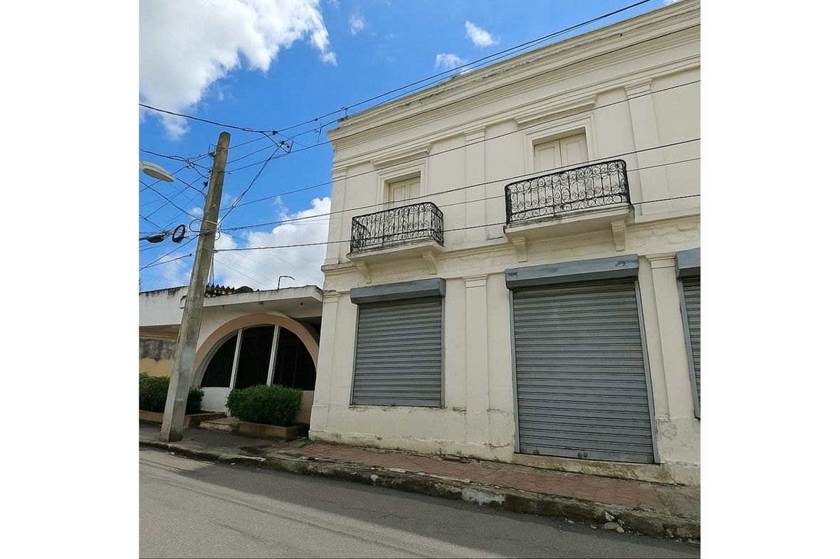 Property in La Vega