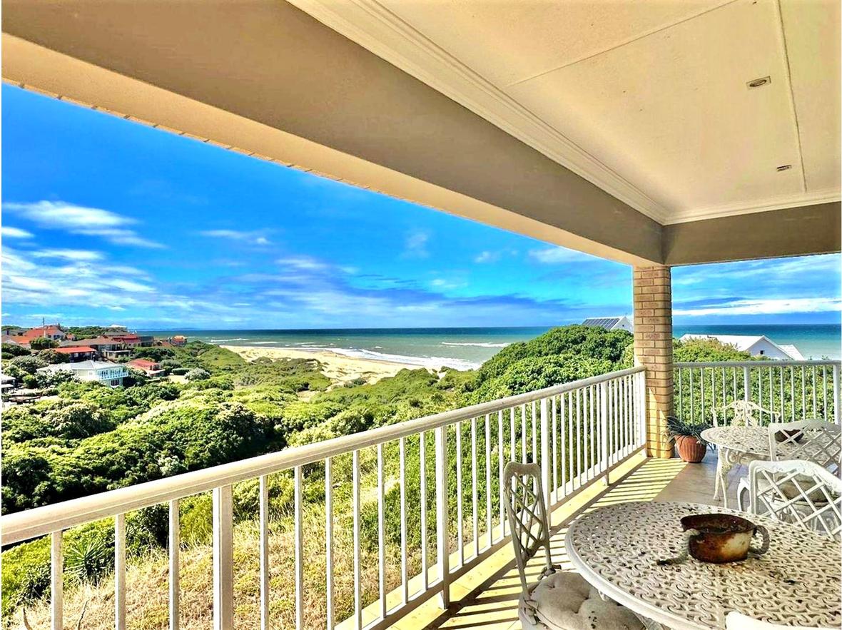 Property in Paradise Beach