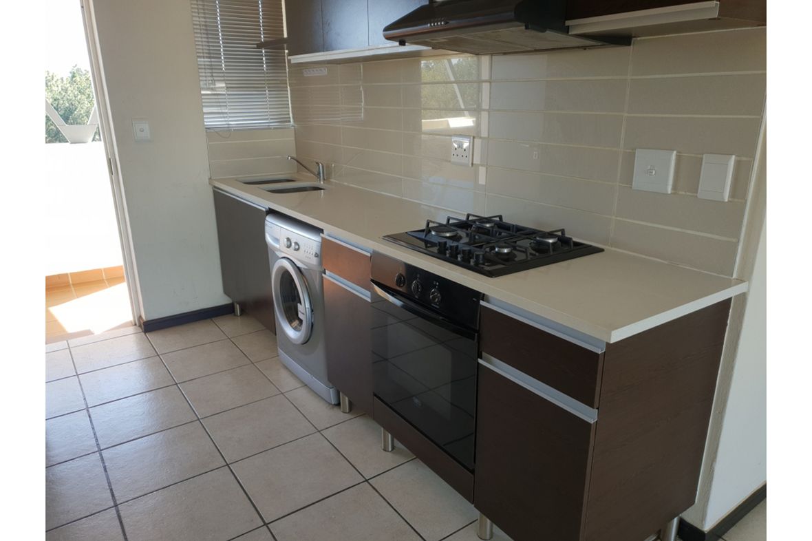 Property in Greenstone Hill