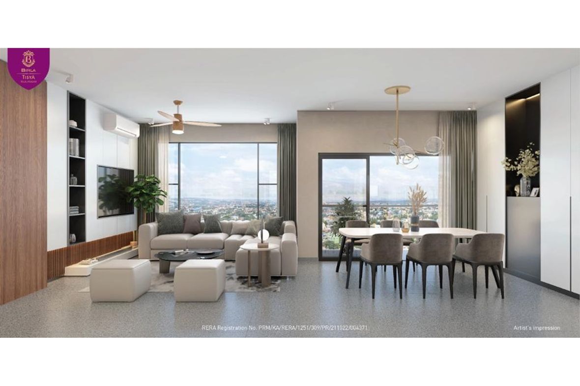 Property in Bengaluru