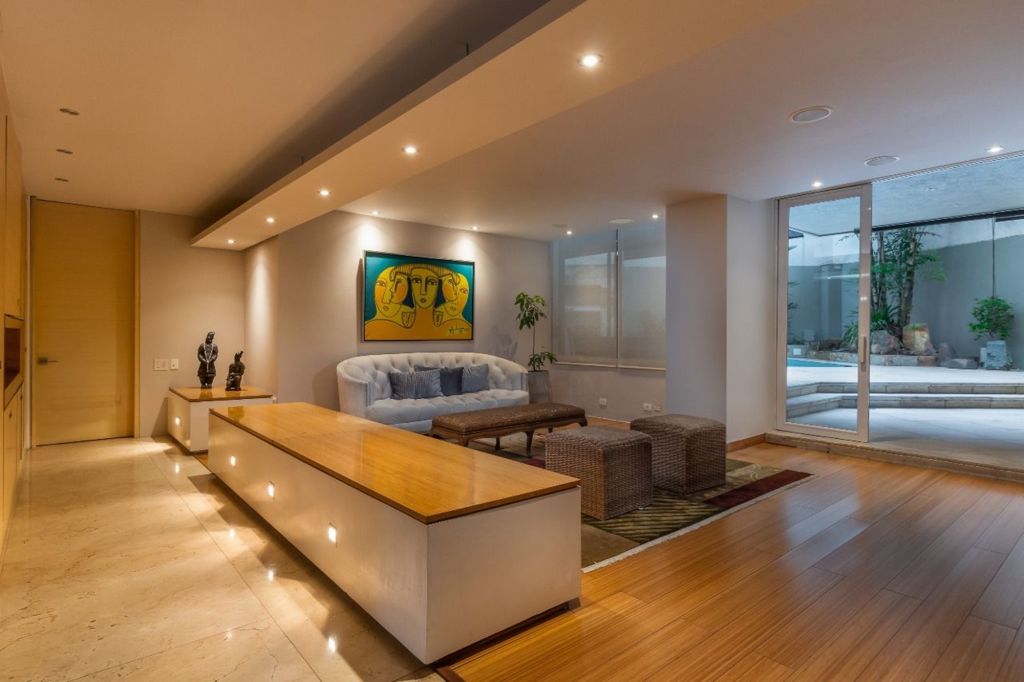 Property in Cali