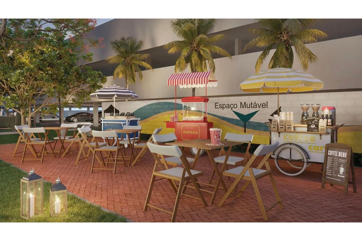 Property in Fortaleza
