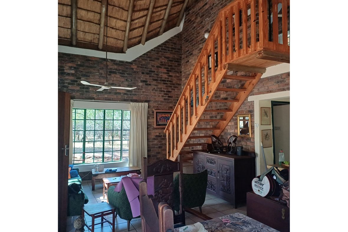 Property in Marloth Park