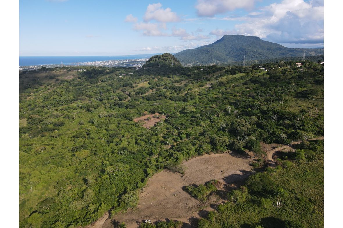 Property in Puerto Plata