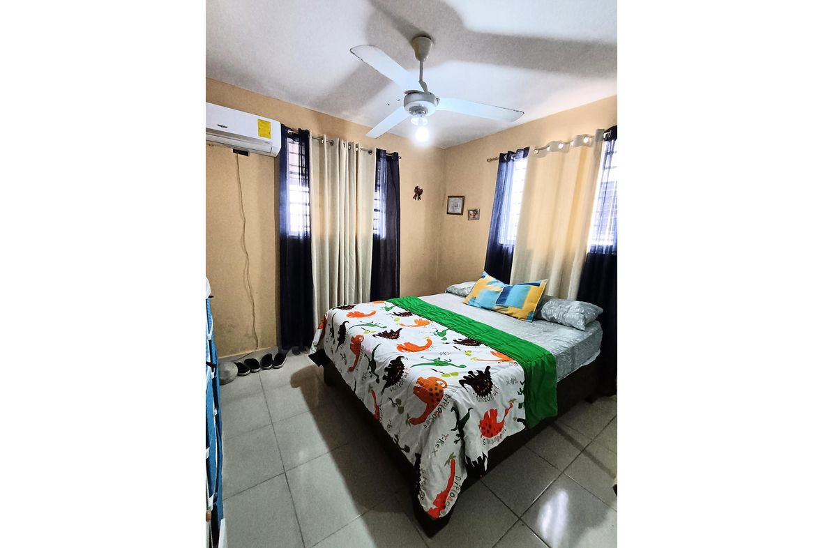 Property in Santiago