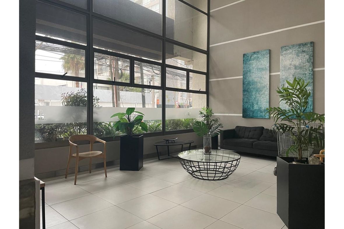 Property in Santiago