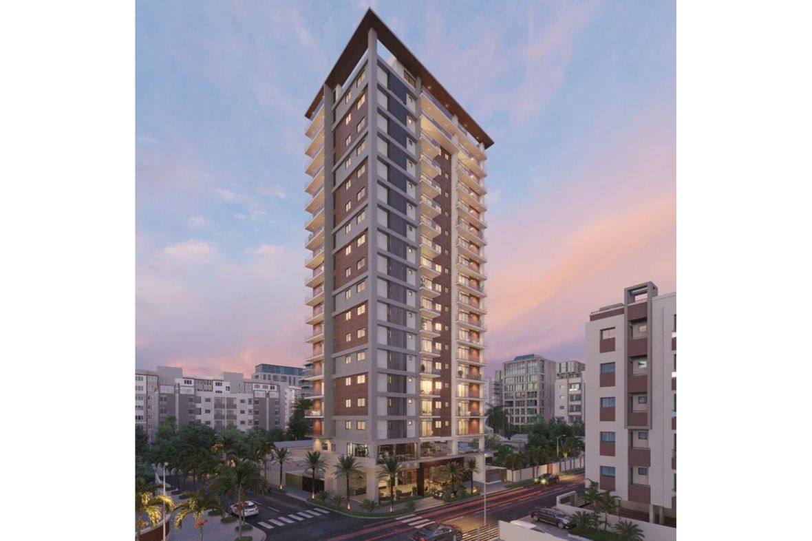 Property in Santo Domingo De Guzmán